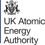 UK Atomic Energy Authority