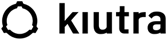 kiutra Logo Picture Mark and Word Mark s-w bg-1