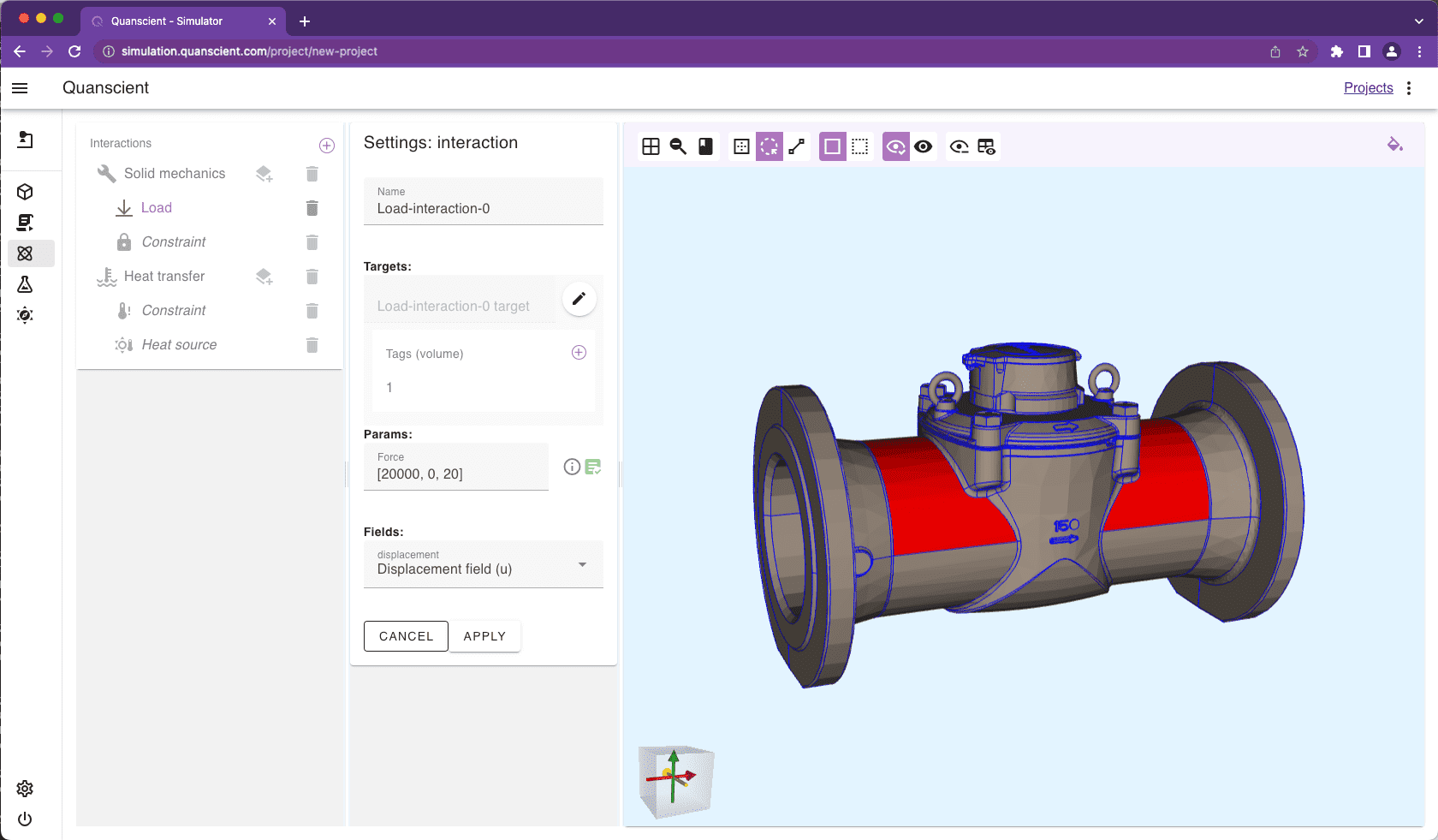 New Simulation Software Soming Soon | Quanscient