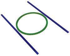 optical ring