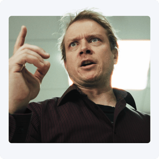 something from us 40