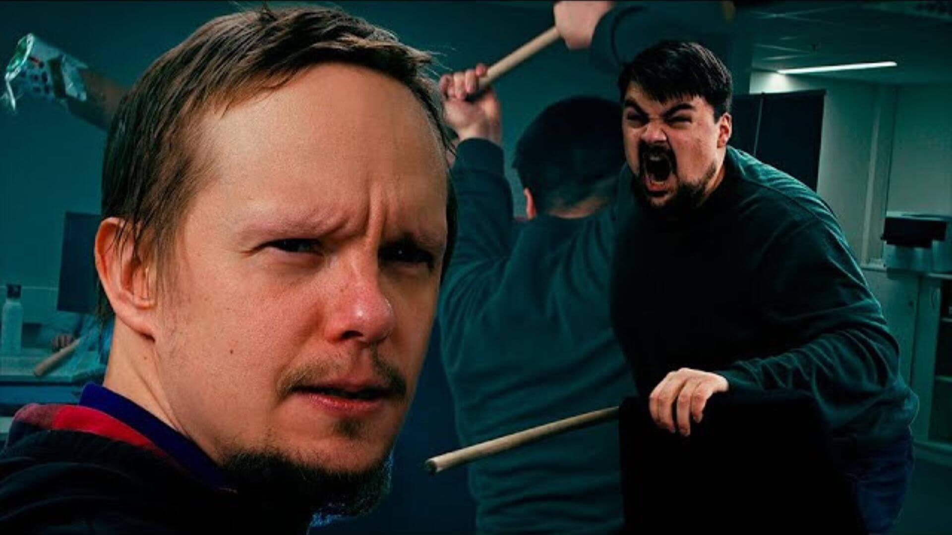 The Battle | Ad Videos | Quanscient