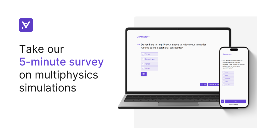 Market research survey