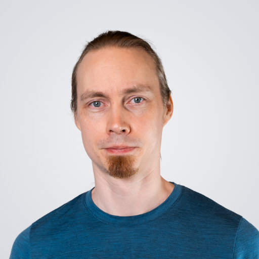 Dr. Ossi Niemimäki