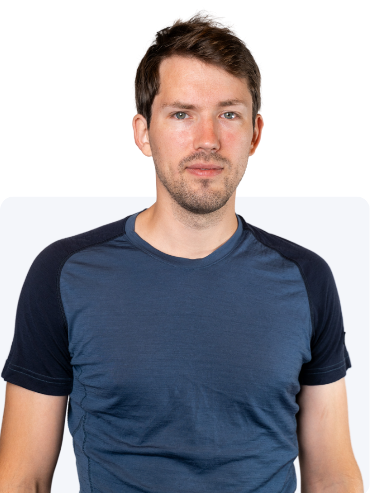 Dr. Alexandre Halbach