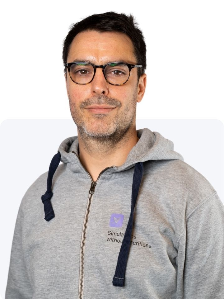 Dr. Andrew Tweedie