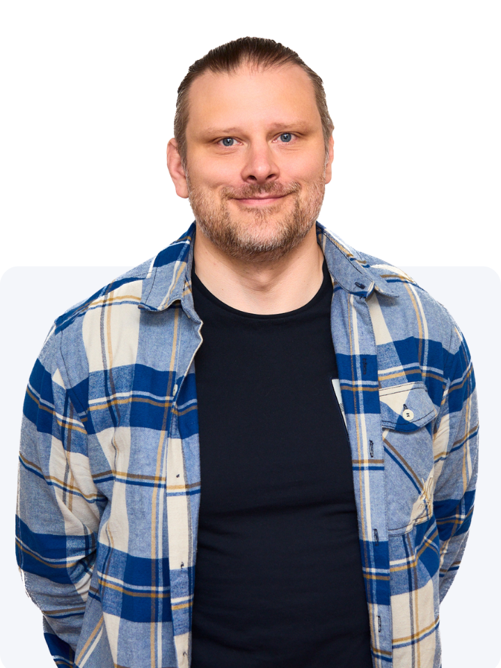 Juha Riippi