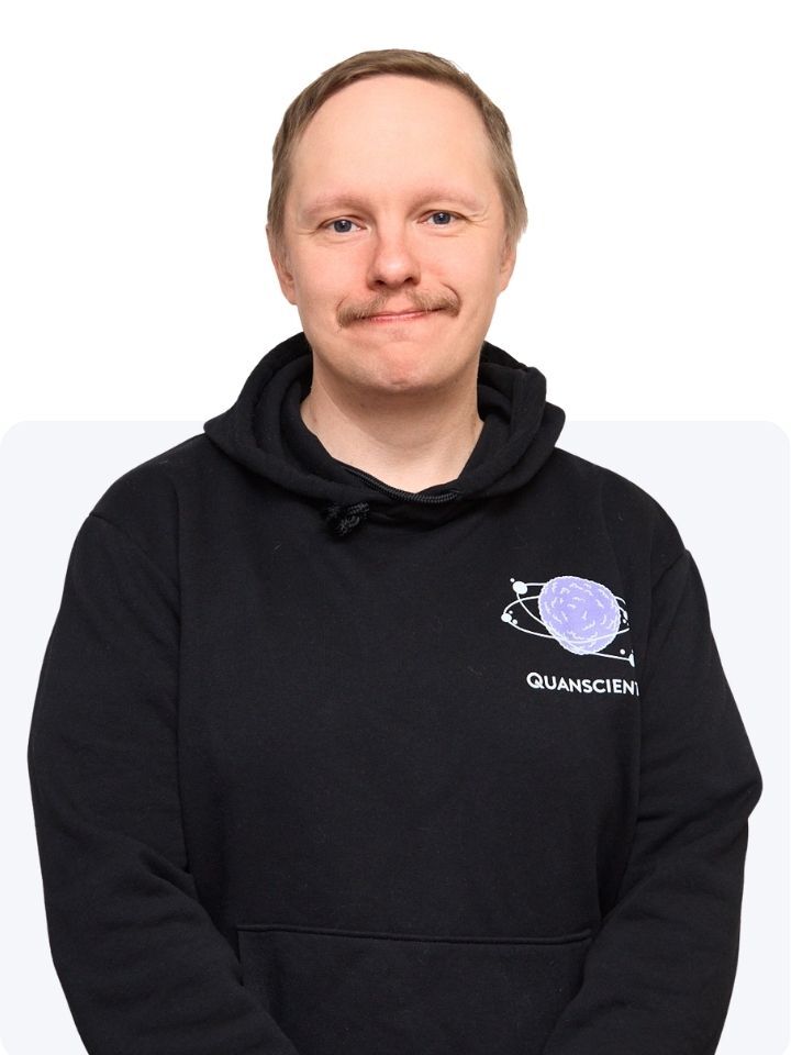 Dr. Valtteri Lahtinen