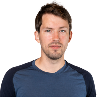 Dr. Alexandre Halbach