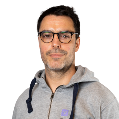 Dr. Andrew Tweedie
