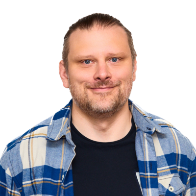 Juha Riippi