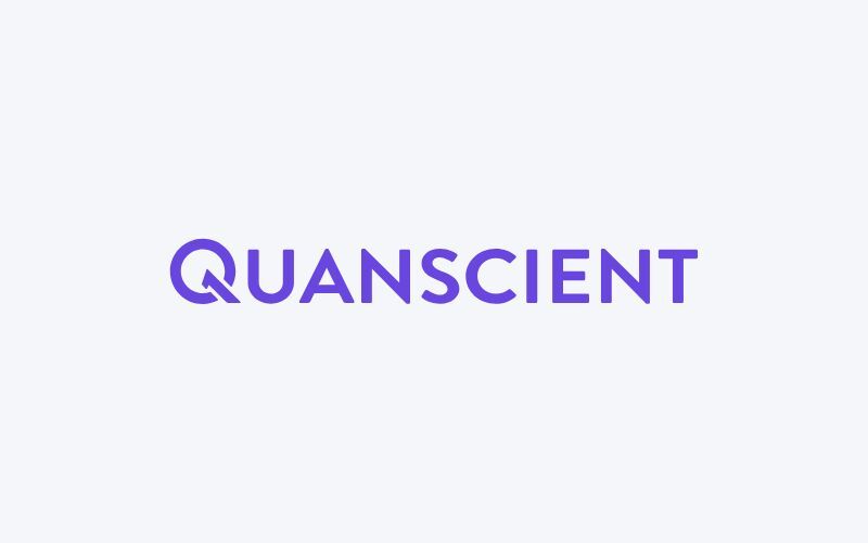 Quanscient founders and team