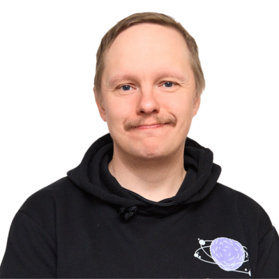 Dr. Valtteri Lahtinen