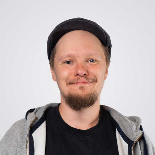 Dr. Valtteri Lahtinen