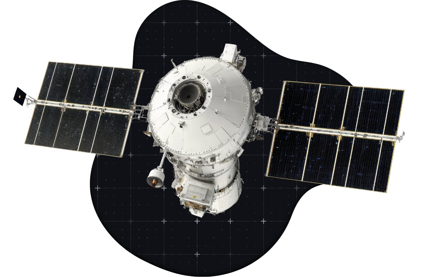 New Space | Industries | Quanscient Allsolve